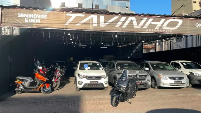 SCOOTER OEK M6