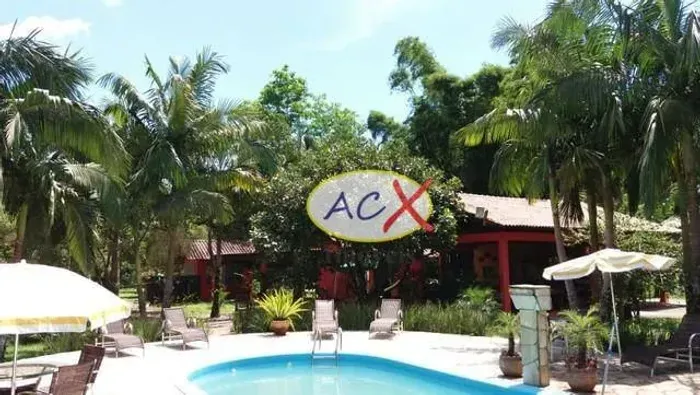 Chácara com 3 dormitórios à venda, 85000 m² por R$ 3.000.000,00 - Área Rural - Morretes/PR