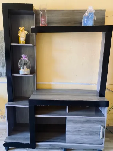 Rack para TV grande - ótimo estado