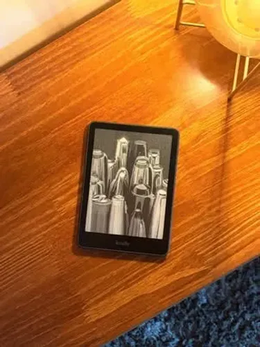 Kindle Paperwhite 12ª Geração 16GB | Perfeito Estado | Pouco Uso