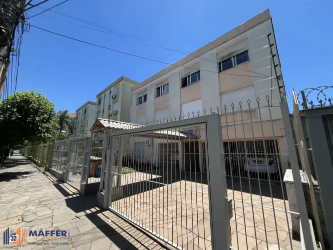 Apartamento 2 dormitórios à venda Cristo Redentor Porto Alegre/RS