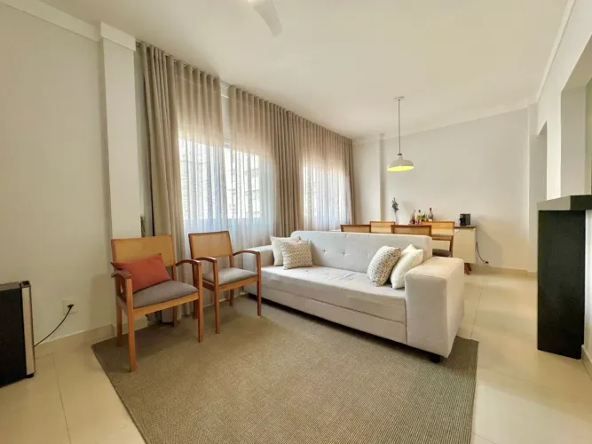 Apartamento com 2 quartos a venda com 72 metros 1 garagem