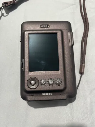 Vendo Polaroide Instax Mini LiPlay