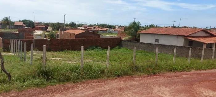 terreno praia zumbi