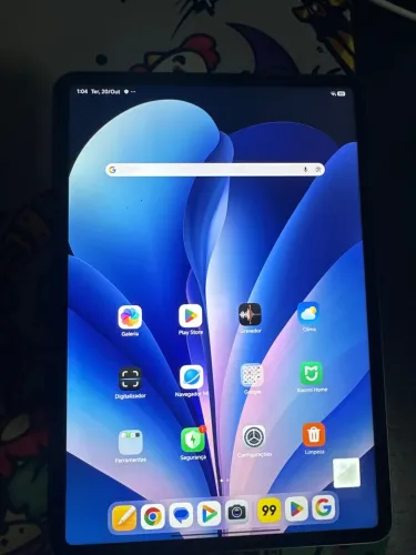 Xiaomi mi pad 7