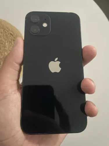 IPHONE 12