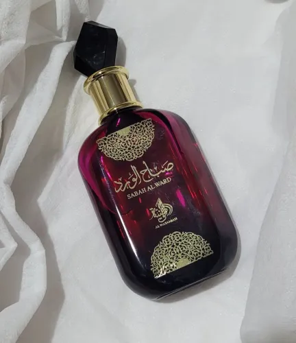 Perfume Árabe original