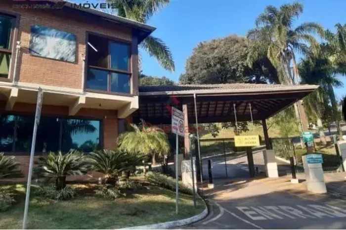 Casa de condomínio para venda com 1050 metros quadrados em Campo Largo - Jarinu - SP