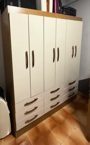 Guarda Roupa