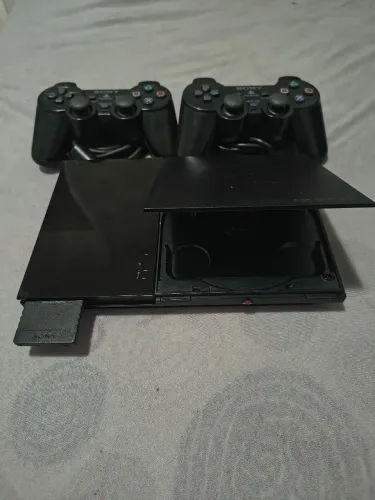 PS2 slim