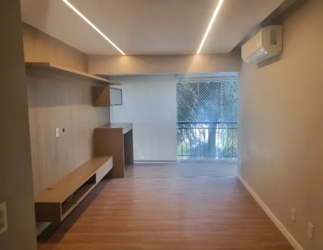 APARTAMENTO RESIDENCIAL em SÃO PAULO - SP, PINHEIROS
