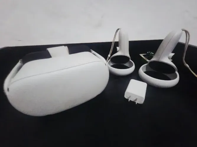 Oculus Meta Quest 2