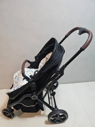Carrinho de Bebê 