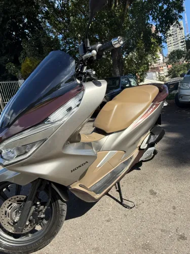 PCX DLX 