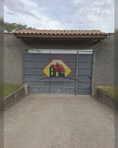 Chácara à Venda em Tremembé: Espaço e Conforto no Campo