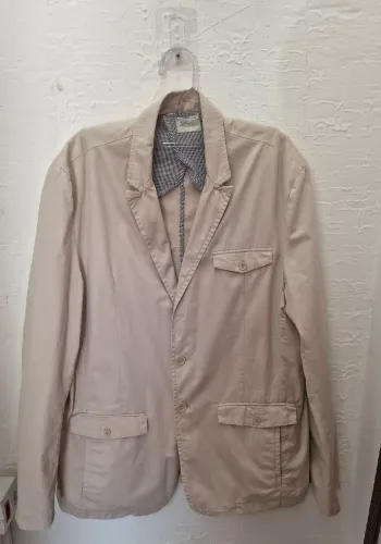 BLAZER SARJA - POLI USA - Veste M/G