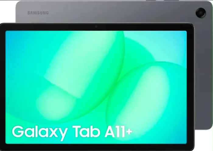 Tablet Samsung Galaxy Tab A11+ 6GB RAM 128GB