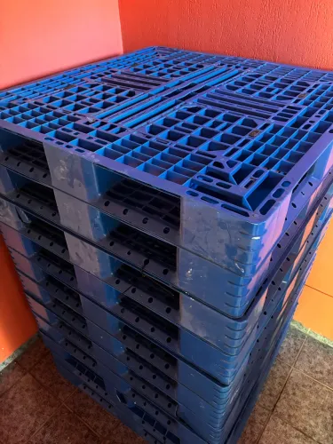 Pallet (Base para mercadorias) desapego