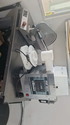 Modeladora de Salgados Ceimaq 