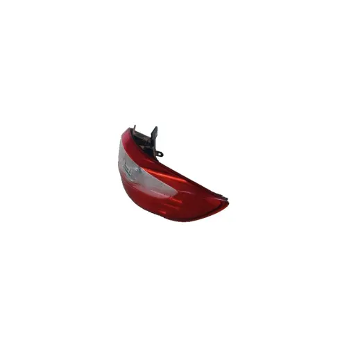 Lanterna Farol Traseiro Fiat Strada 2018 2019 Lado Direito Direito/passageiro Vermelho