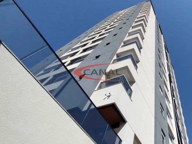 Apartamento em Vila Nova Cidade Universitaria, (Bauru) - SP