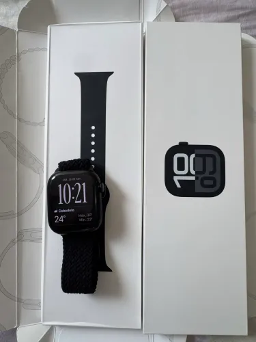 Apple Watch séries 10 46mm
