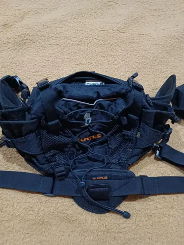 Pochete Trekker Curtlo 4.1 litros