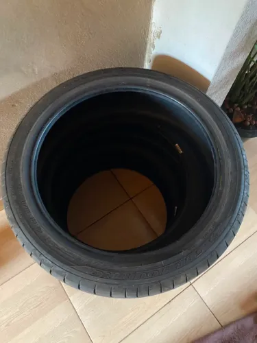 Vendo Pneu GOODY EAR- 205/45R18  86v