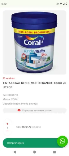 Tinta