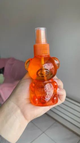 Perfume infantil Blosson