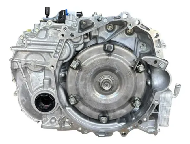 Caixa Cambio Automatico Corolla Cross 2.0 2026 C/ 4.000km