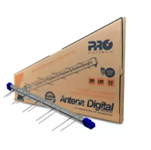 ANTENA DIGITAL