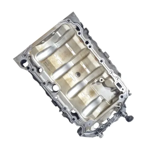 Sobre Cárter Motor Ea888 2.0 Gen2 2011 A 2015