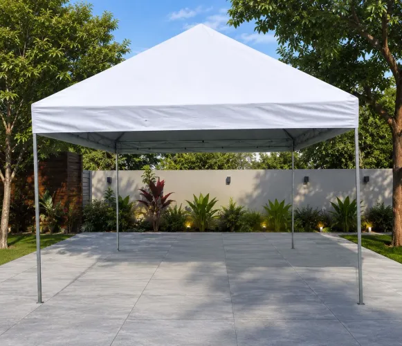 Tenda sofonada 3x4 R$900,00 e outra 3x3 R$600,00