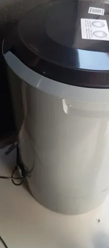 Centrífuga de roupas suggar 15 kgs