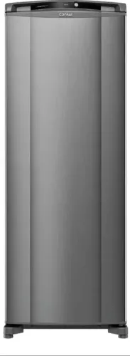 Geladeira Semi Nova Eletrolux Inox Frost Free por menos da metade do preço!