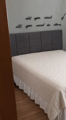Cabeceira de cama Tokstok