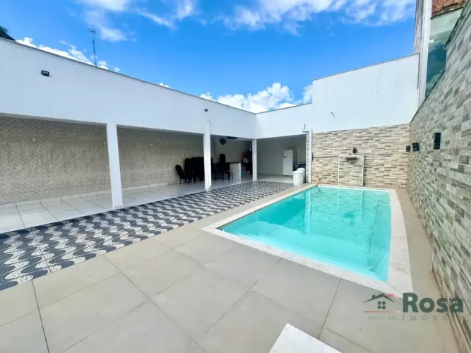 Imóvel comercial para venda, ESPAÇO PARA FESTAS, Jardim Umuarama Ii, Cuiabá