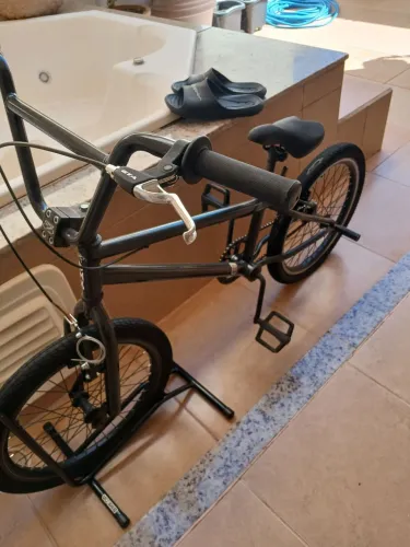 BMX