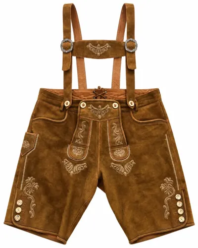 Lederhosen Traje Típico