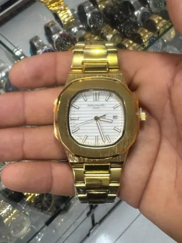 Relógio prova d?água 