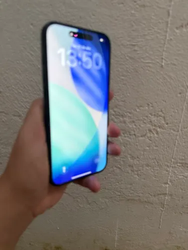 iPhone 16 plus 128GB, bateria 100%