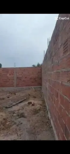 Terreno em São Tomé de paripe,  próximo a praia