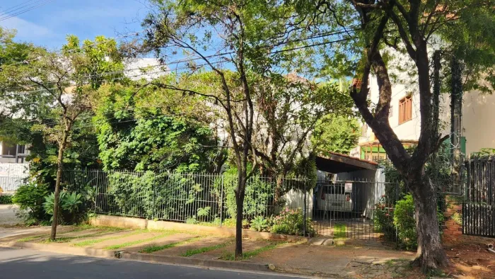 Terreno Terrenos em Condomínio em Sorocaba
