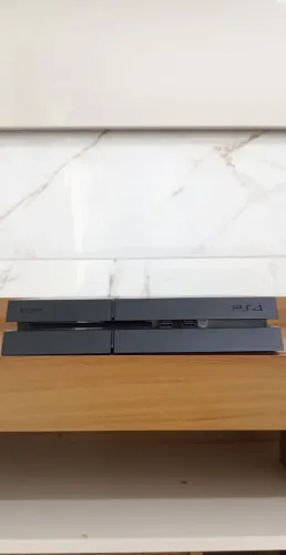 Ps4 fat