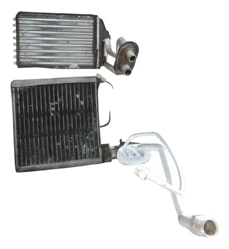 Radiador Evaporador Honda New Civic 2007 A 2012 Original