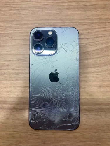 iPhone 13 Pro 