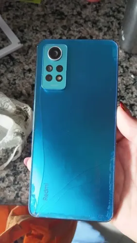 Celular smartphone Redmi note 12 pro