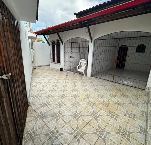 Vendo casa em Novo México Vila Velha