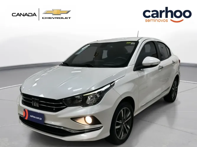 Fiat Cronos 1.3 8V Flex 2022